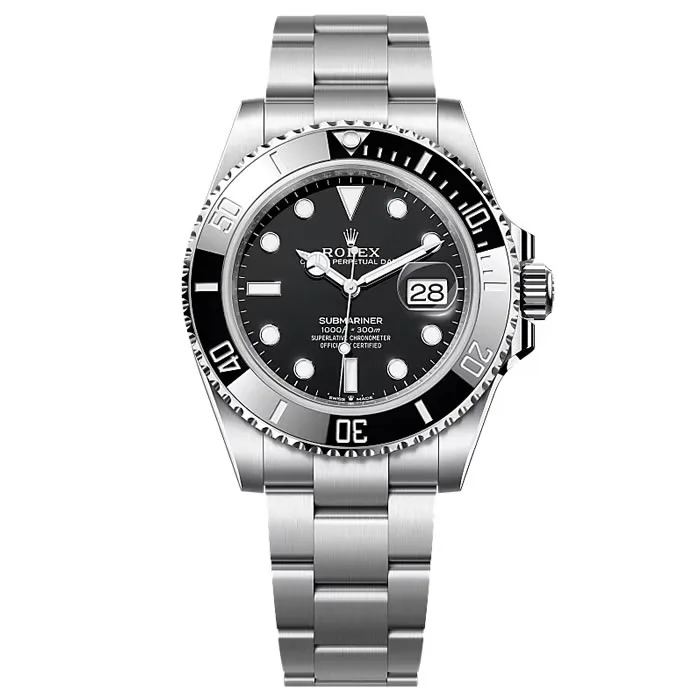 CLEAN | 3235 무브먼트｜41mm l 롤렉스 서브마리너 126610LN